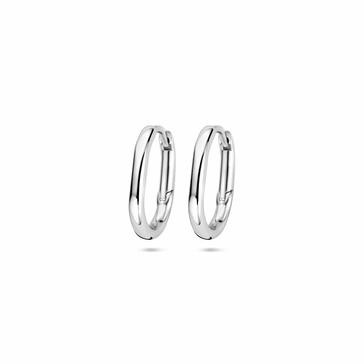 aros tubo 2 mm plata rodiado