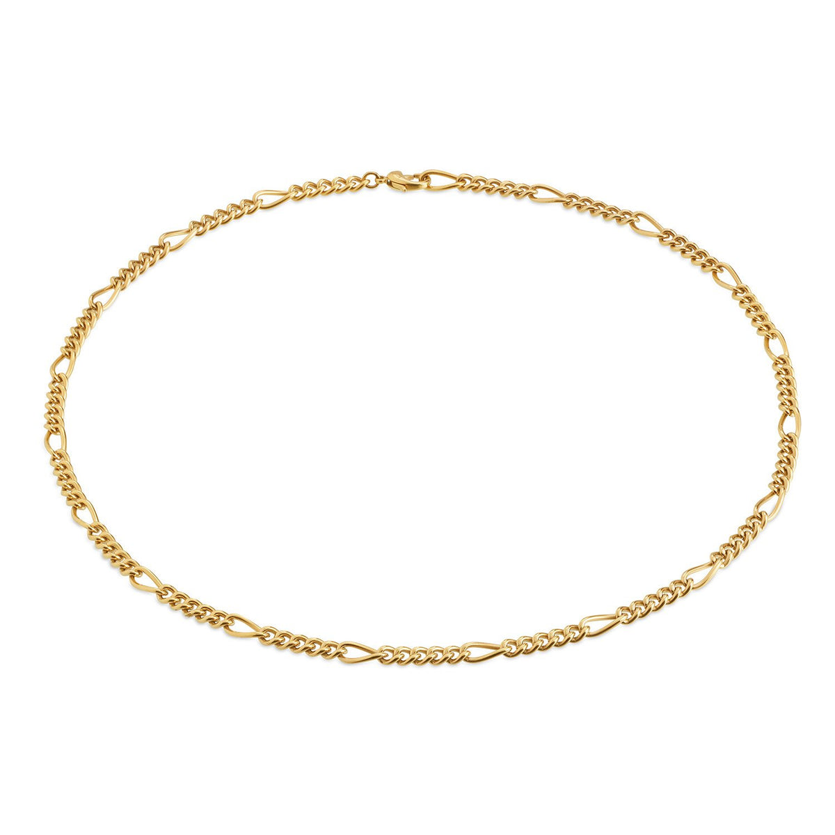 Collar Boccia Titanium gp 08067-02