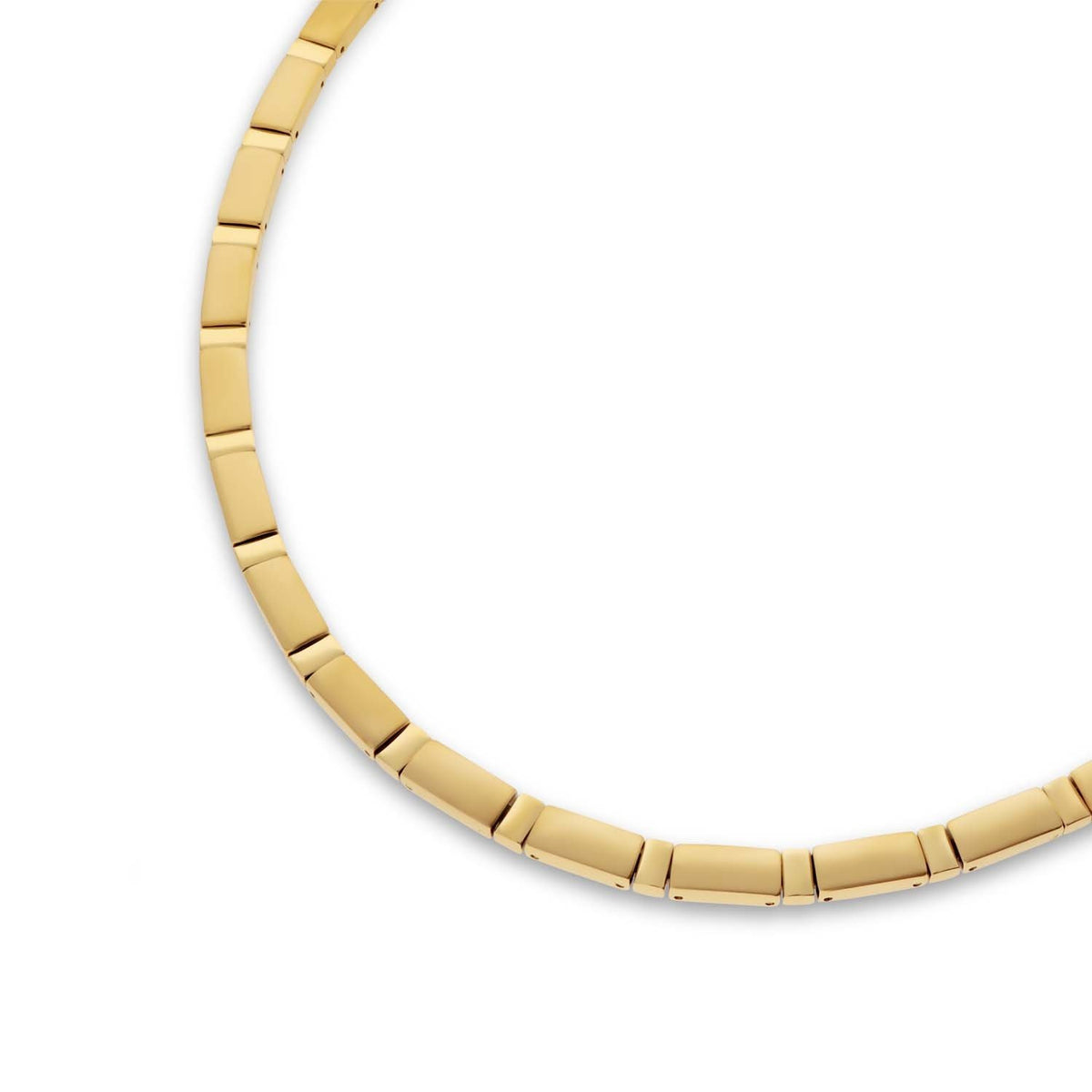 Collar Boccia Titanium gp NL 0845-07