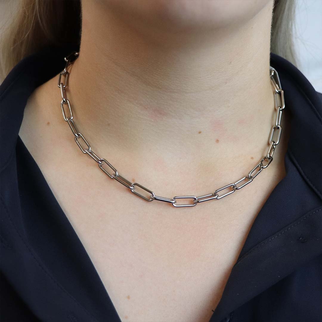 Collar Boccia Titanium NL 08059-01