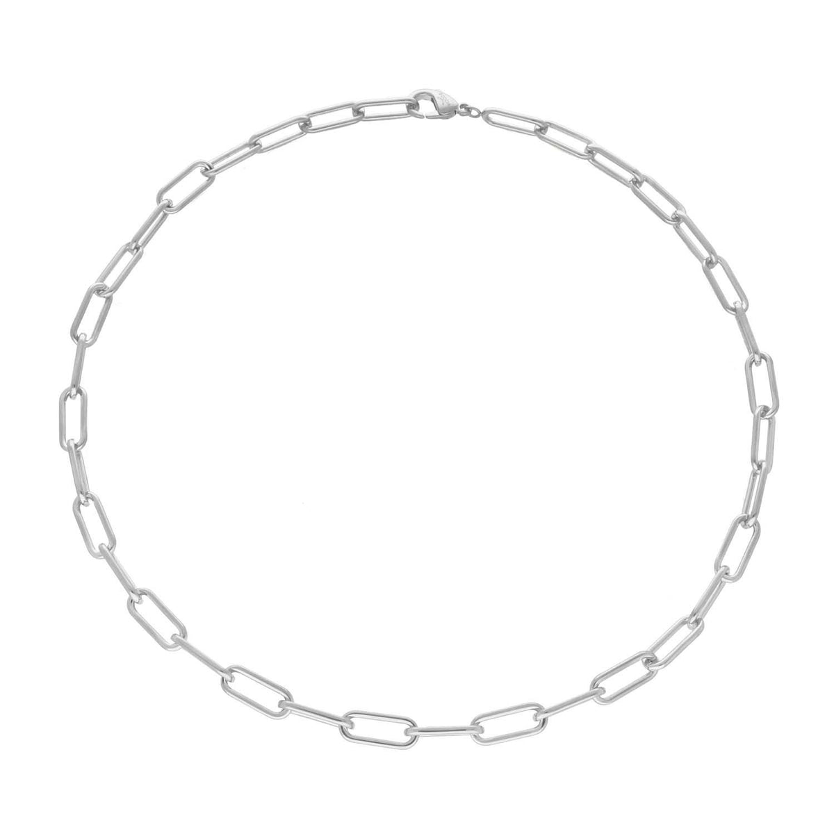 Collar Boccia Titanium NL 08059-01