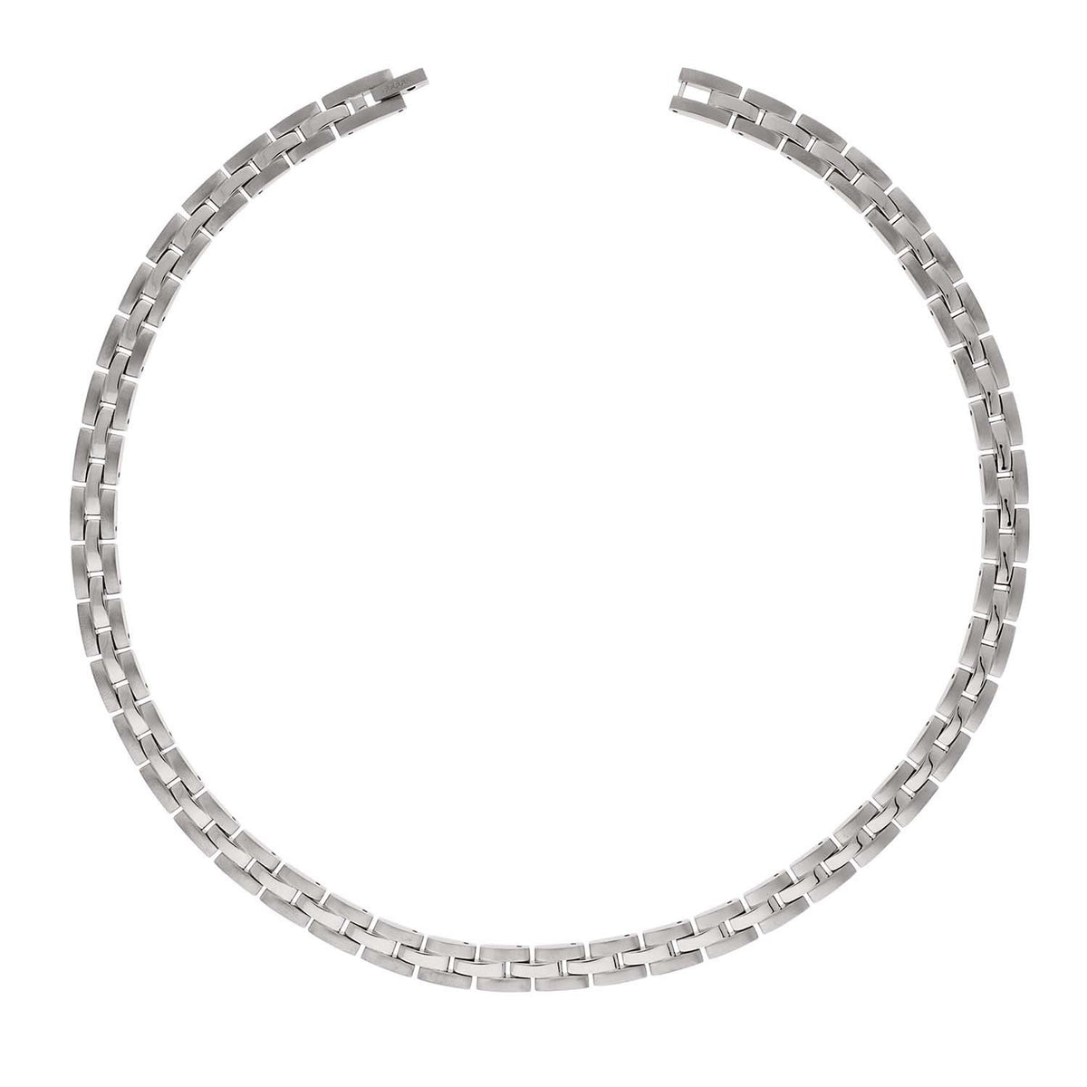 Collar Boccia Titanium NL 08060-01