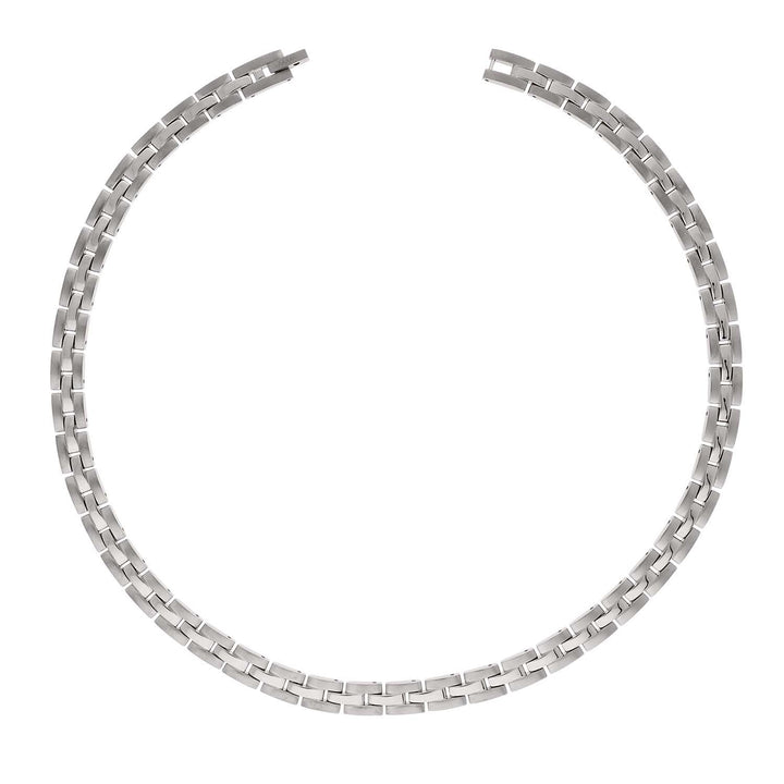 Boccia Titanium Collier NL 08060-01