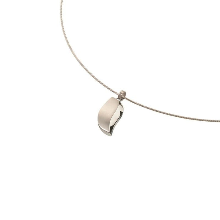 Boccia Titanium Hanger 07026-01