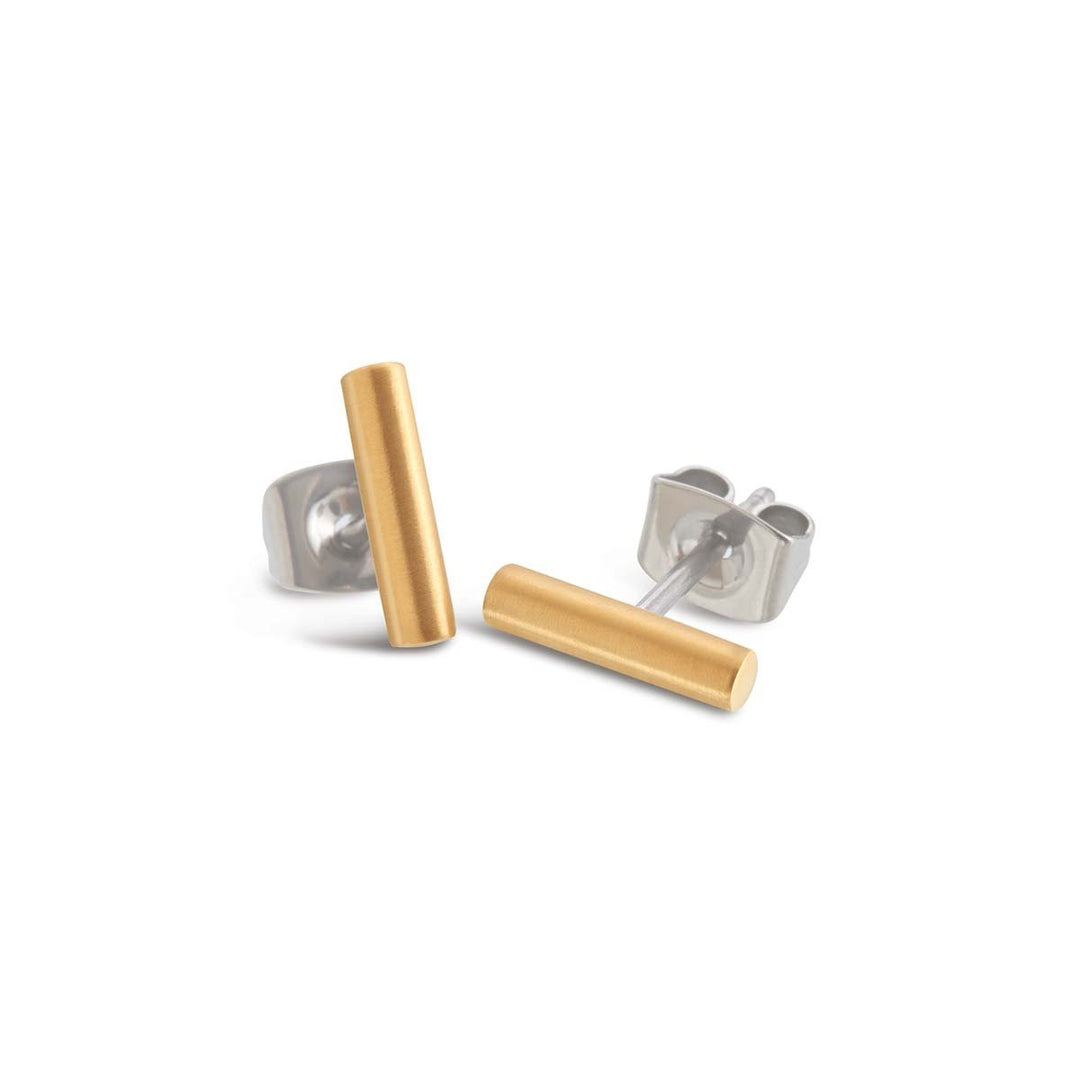 Boccia Titanium Oorstekers gp 05057-02