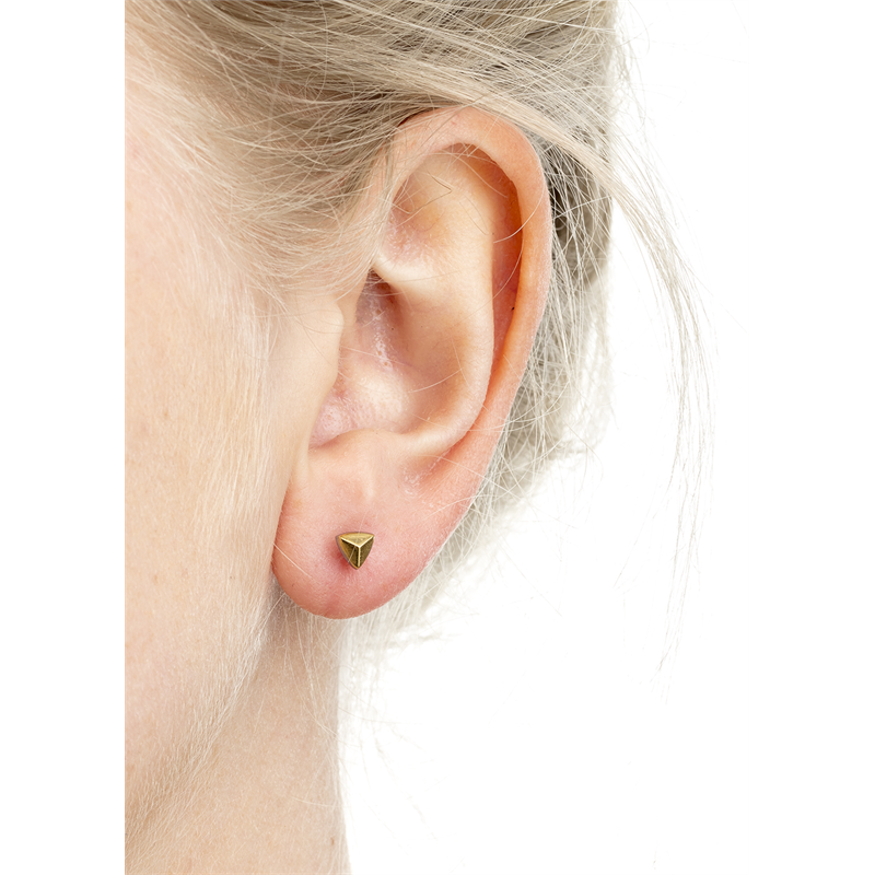 Pendientes de titanio gp 05015-02