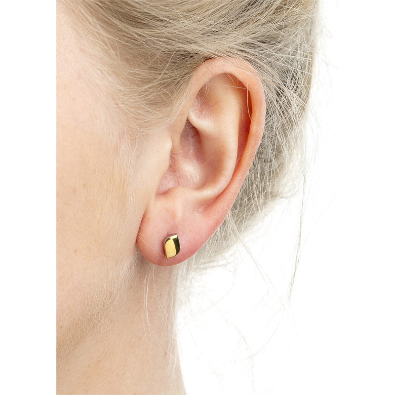 Pendientes de titanio gp 05008-03