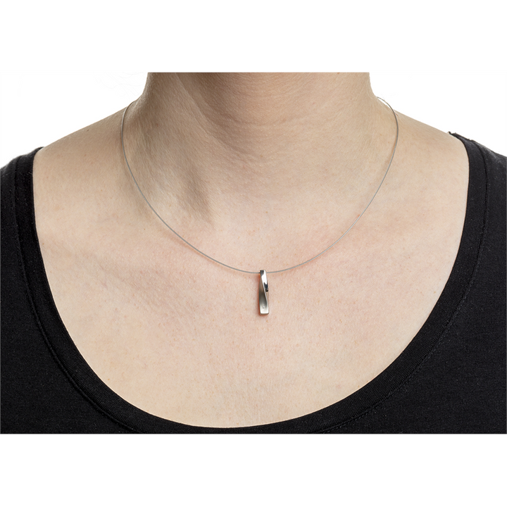 Boccia Titanium Hanger dia 1/0.005 - 07018-03