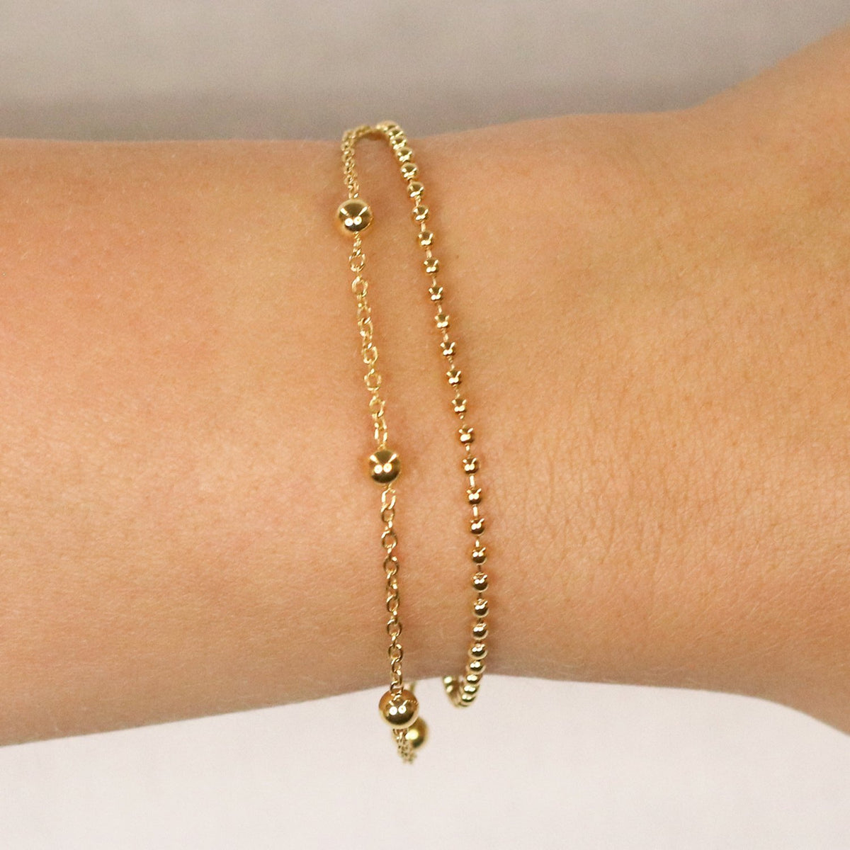 Pulsera de titanio gp 03050-02