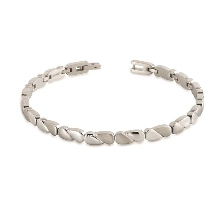 Boccia Titanium Armband 03016-01