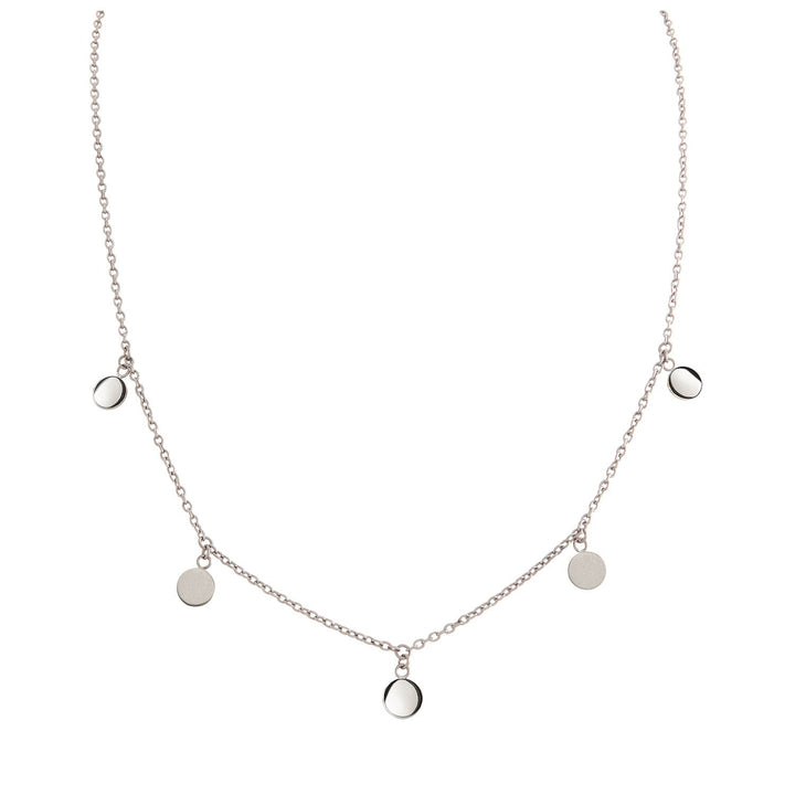 Boccia Titanium Collier 08064-01