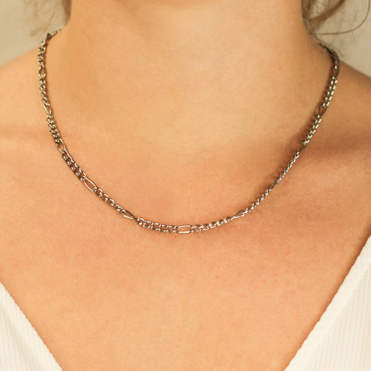Collar de titanio 08067-01