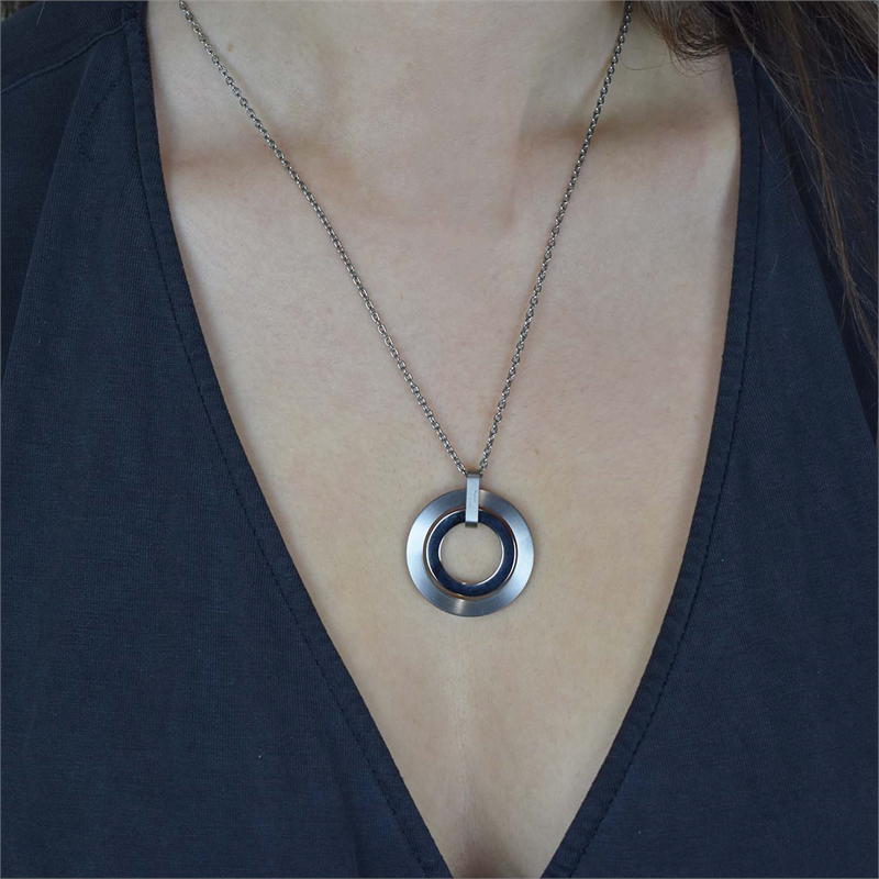 Boccia Titanium Hanger 0741-01