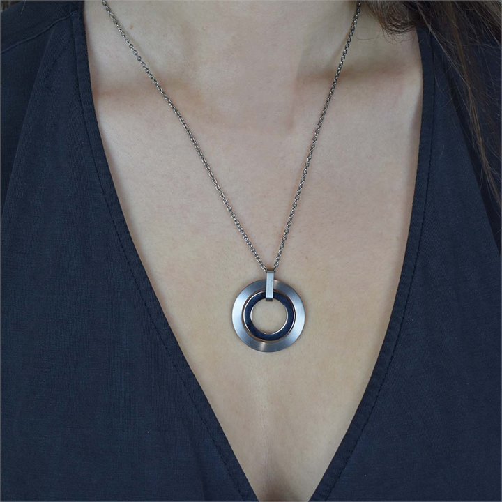 Boccia Titanium Hanger 0741-01