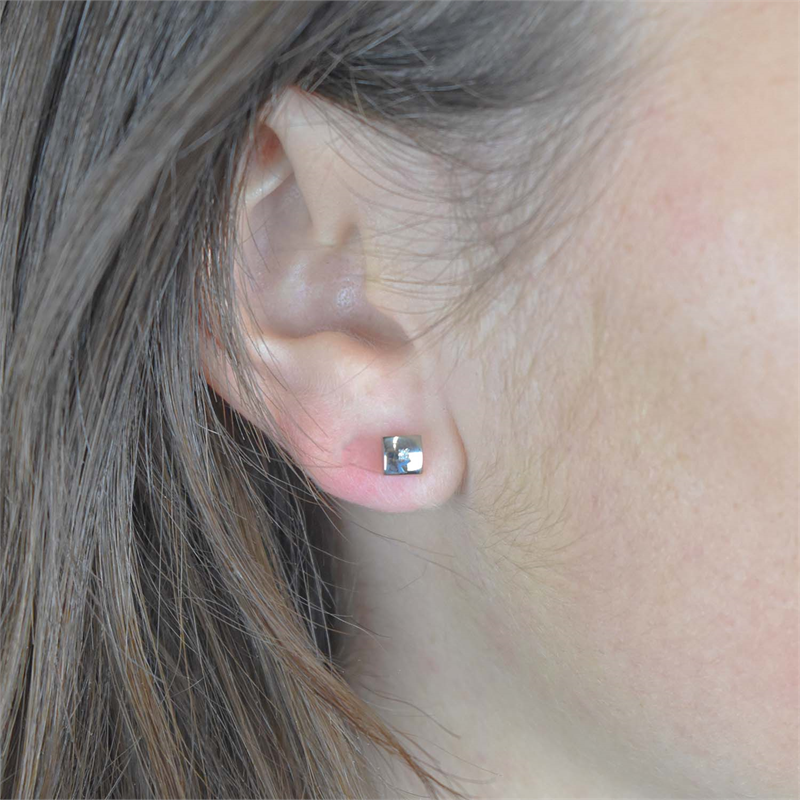 Pendientes de titanio dia 2/0.01 - 05050-02