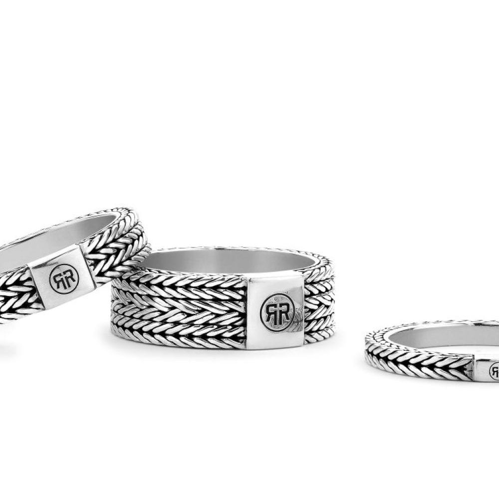Anillo Proteus