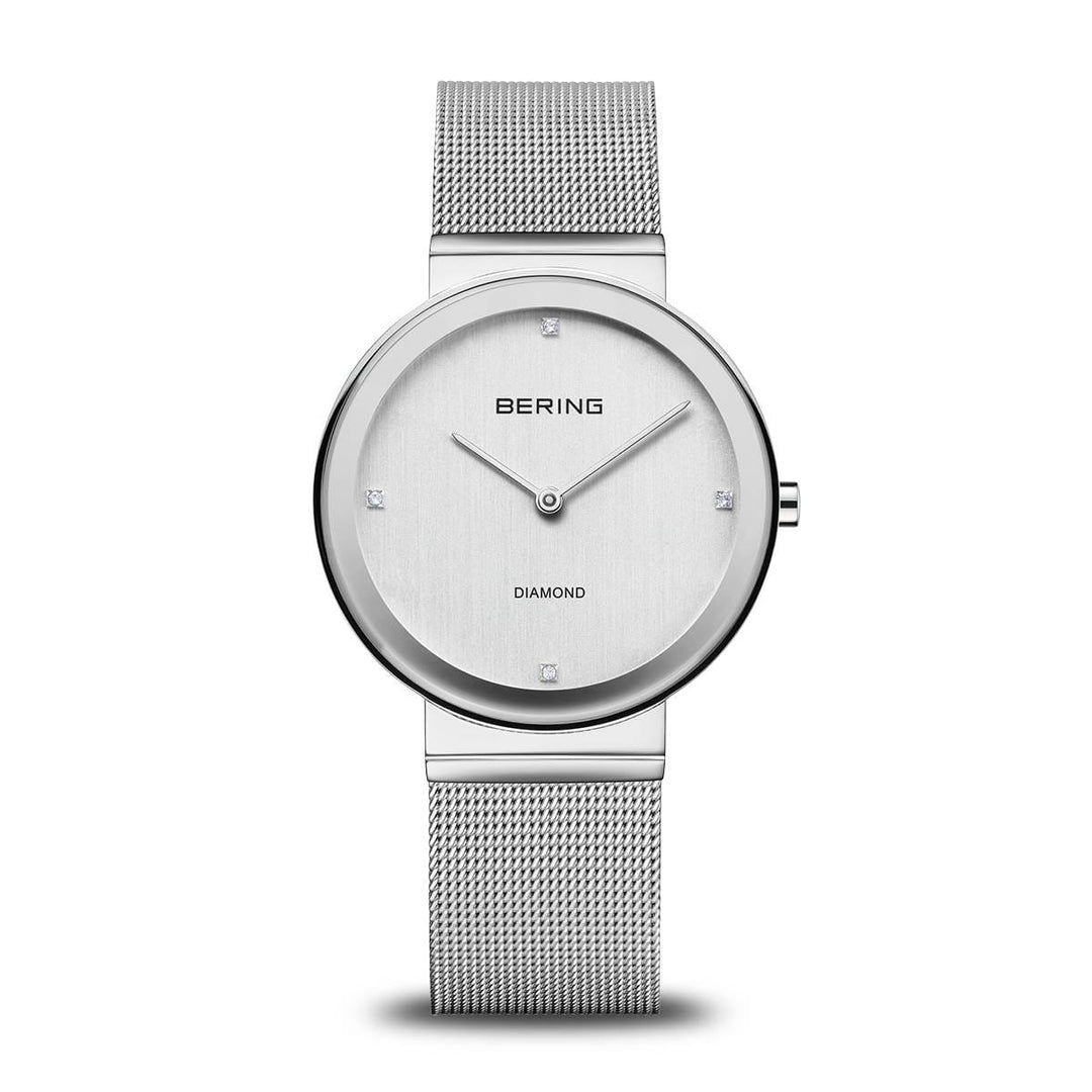 bering dames horloge 10135-000