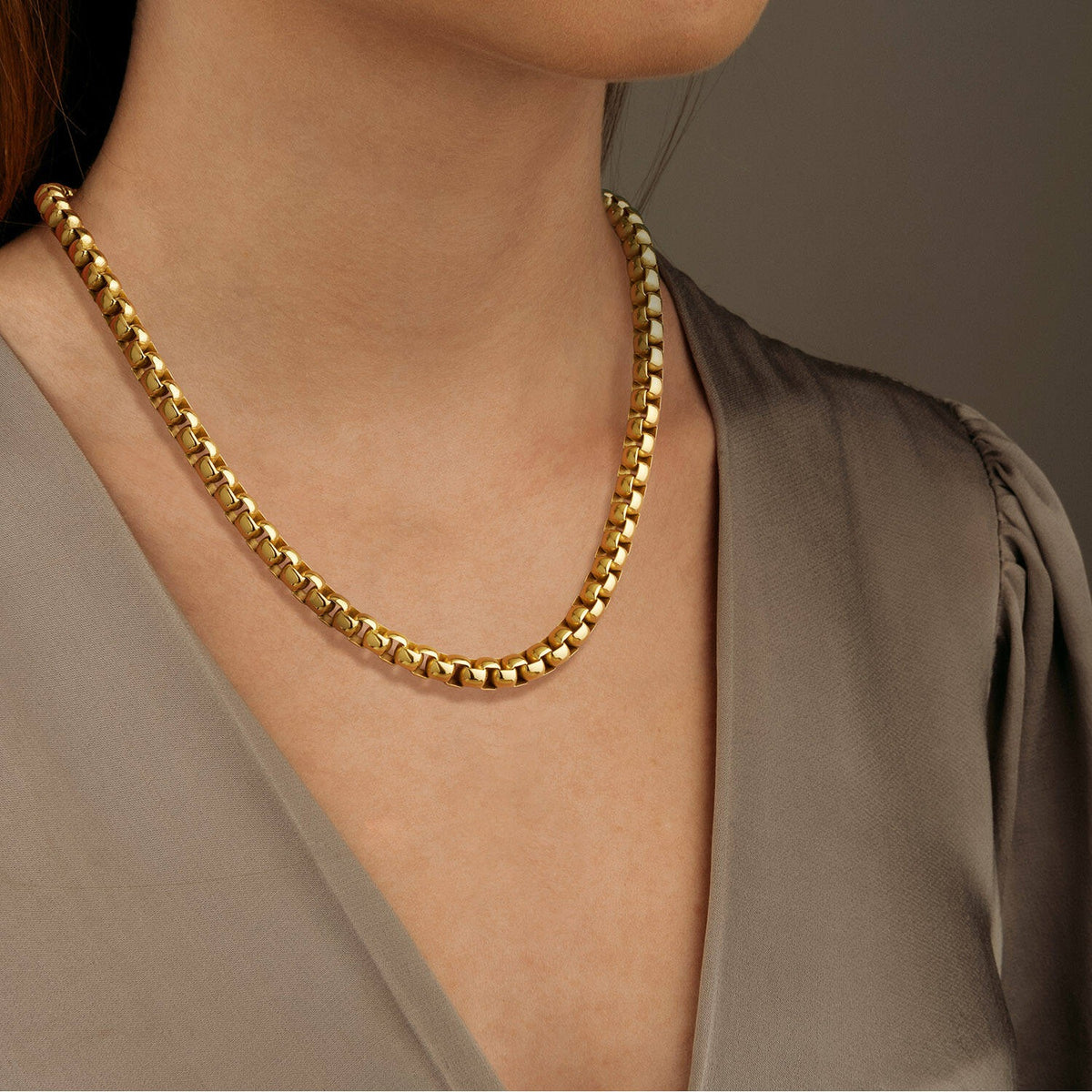 collar Boccia Titanium 08086-02