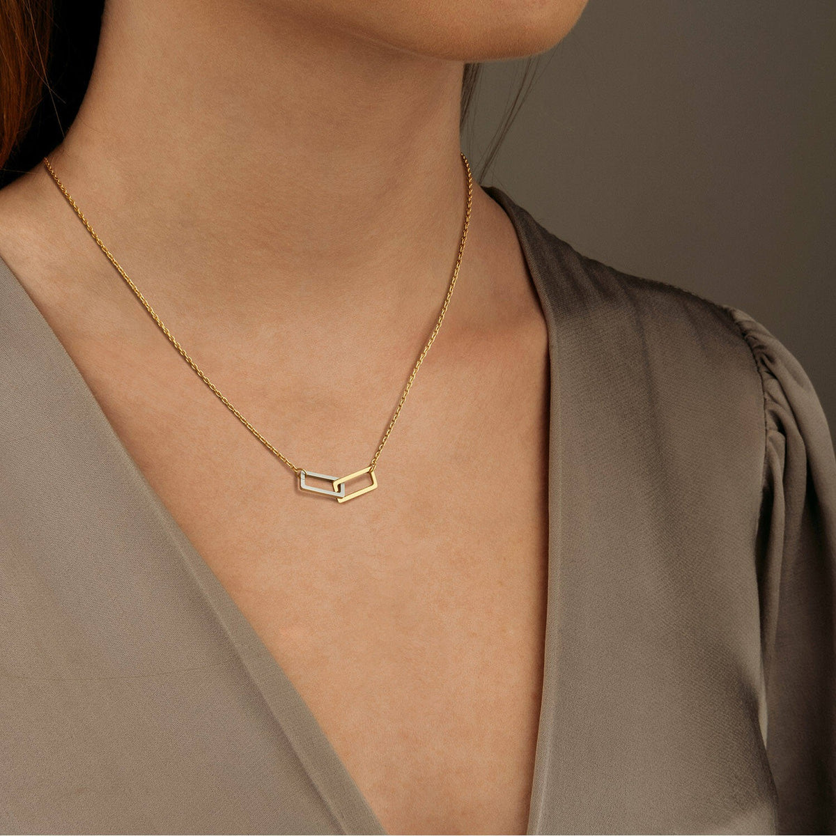 Collar Boccia Titanium gp 08092-02 49cm