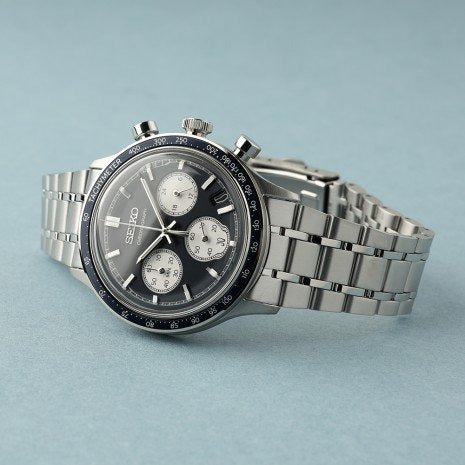 Reloj Seiko SSB477P1