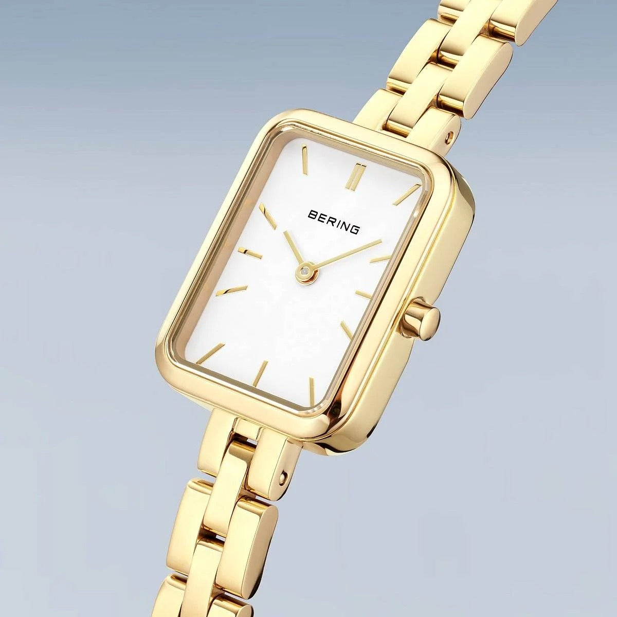 Reloj de mujer esfera blanca - 14520-734
