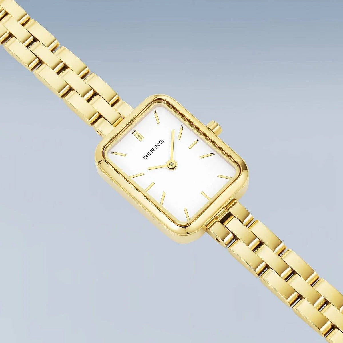 Reloj de mujer esfera blanca - 14520-734