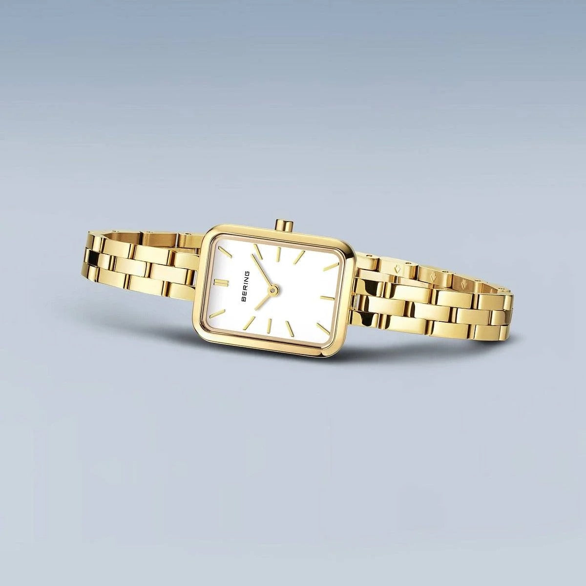Reloj de mujer esfera blanca - 14520-734