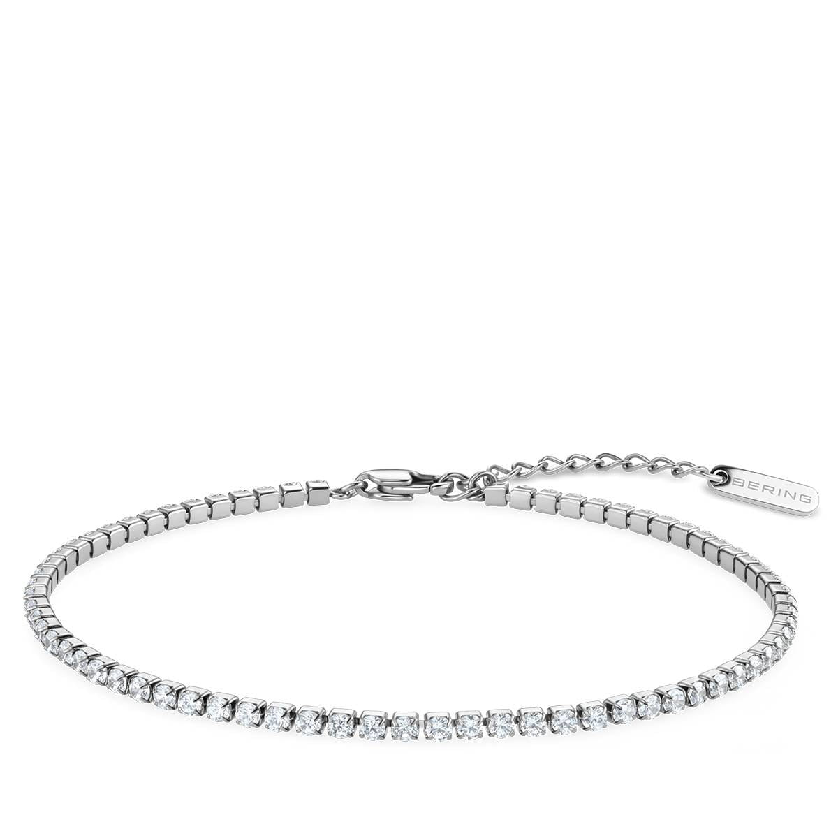 Reloj de mujer Bering 11028-714-GWP