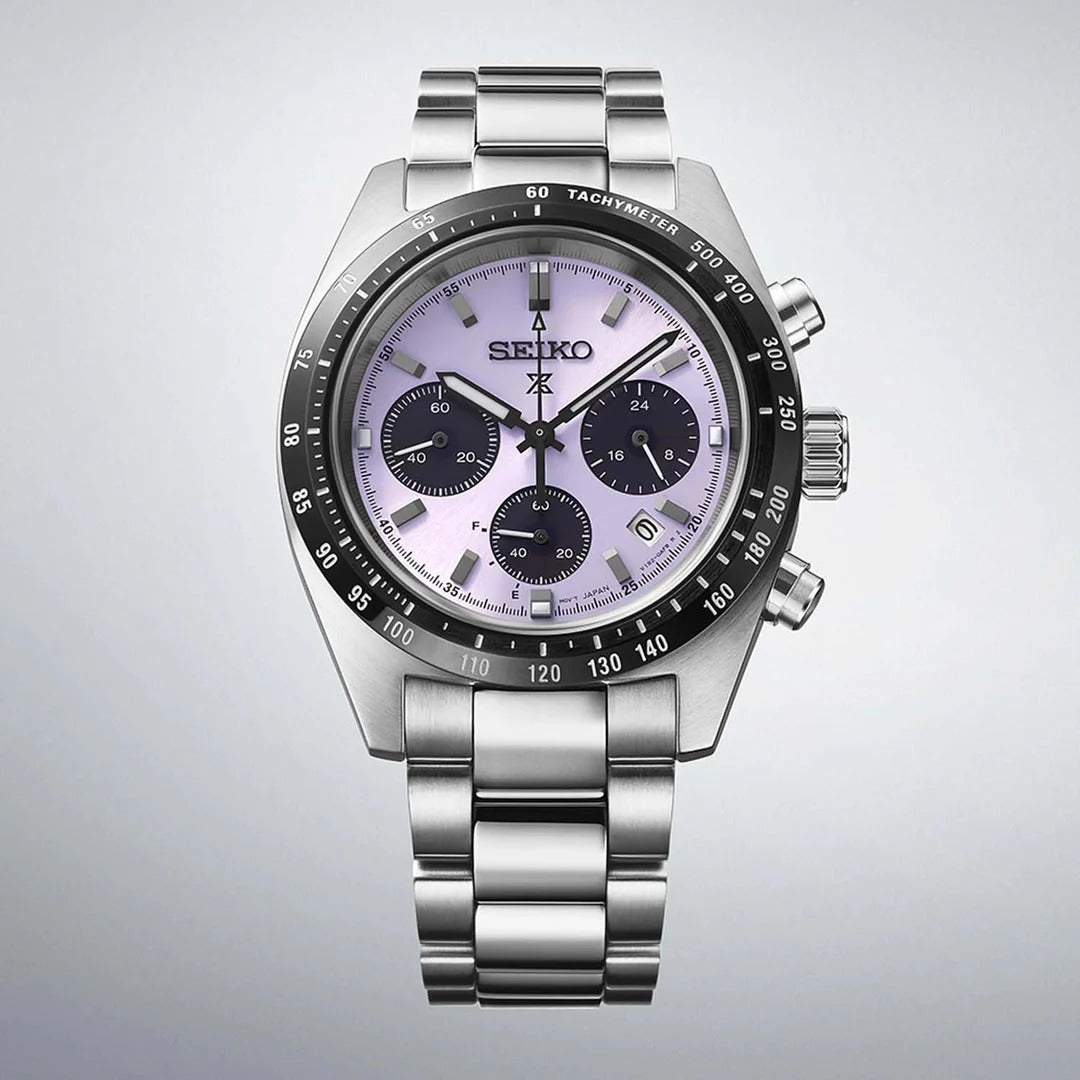 Seiko Prospex reloj de hombre SSC955P1 Limited Edition