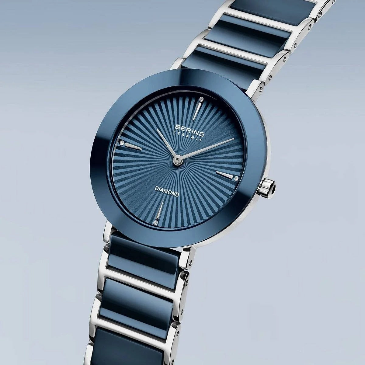 Reloj de cerámica Bering 11435-707
