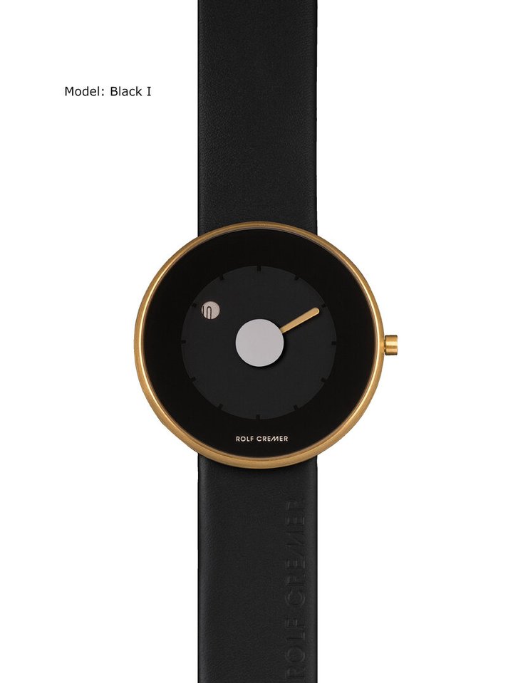 Rolf Cremer Horloge 509407