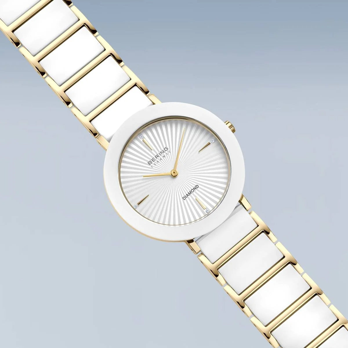 Reloj Bering cerámica 11435-758