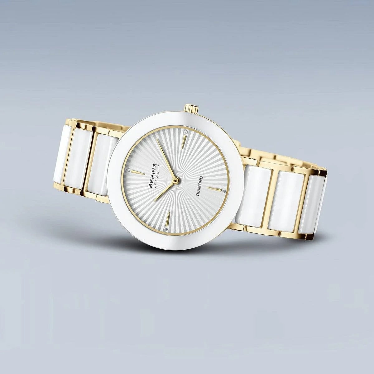 Reloj Bering cerámica 11435-758