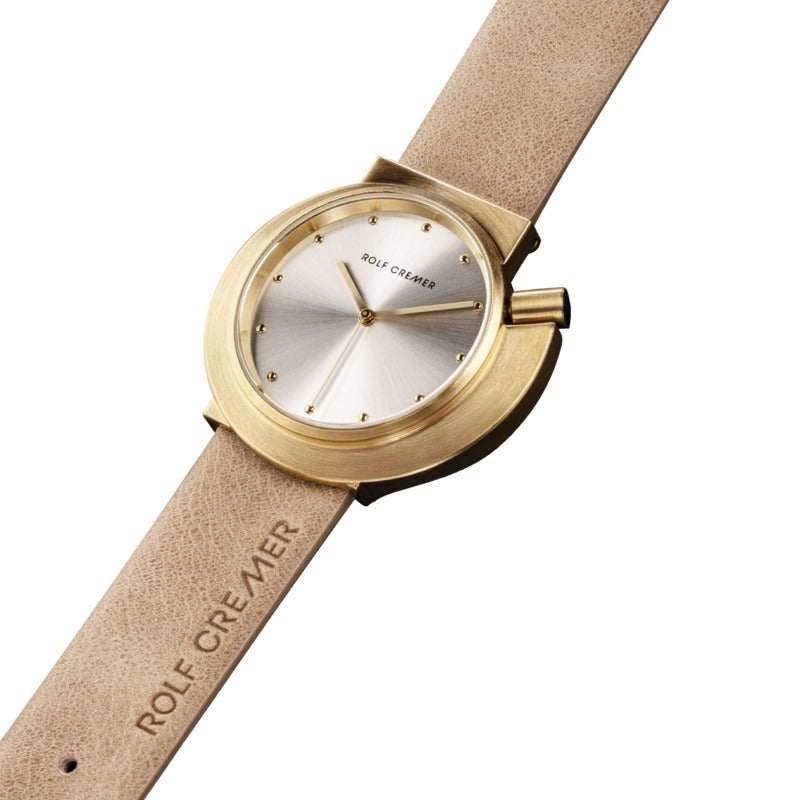 Rolf Cremer Horloge 508700