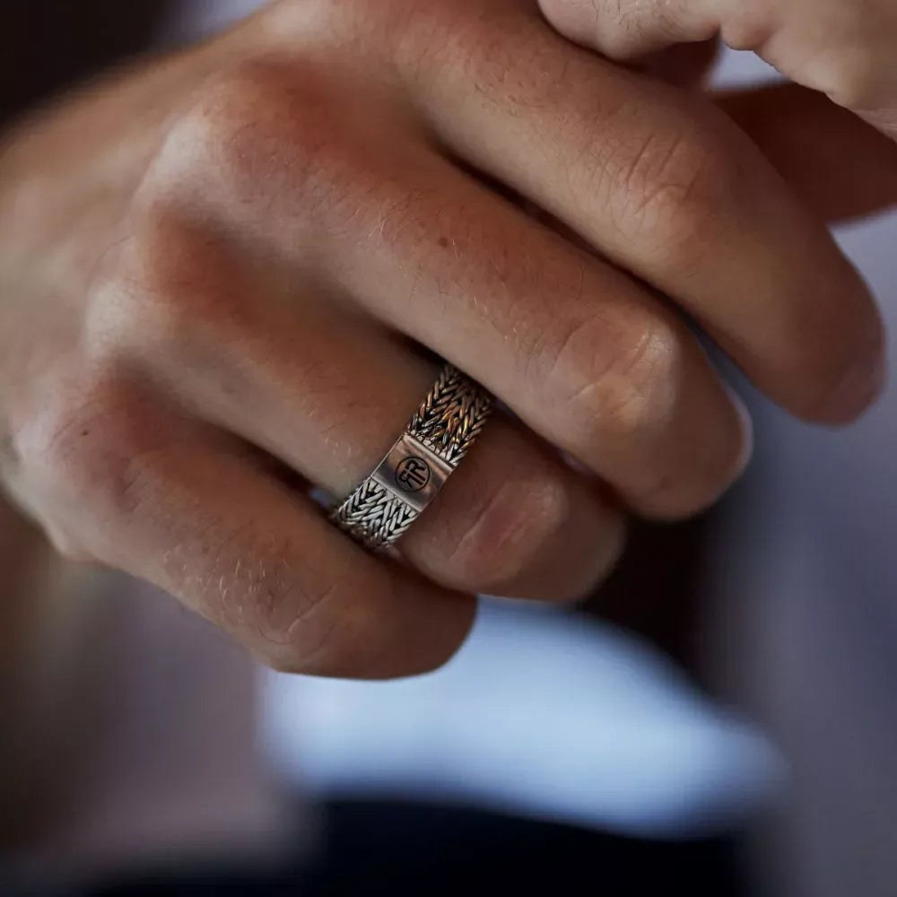 Anillo Triton