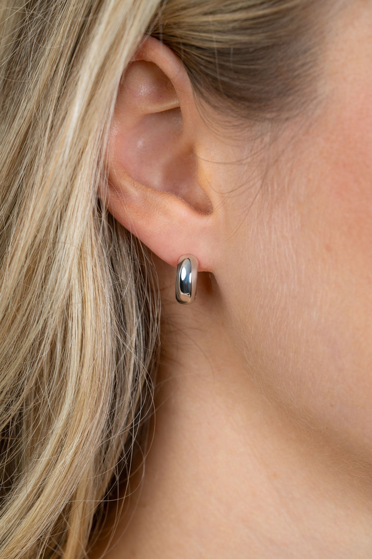 Zinzi Pendientes Plata ZIO2791