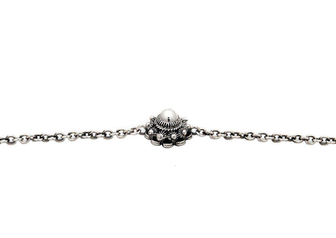 Zeeuwse Knoop Armband 8 mm