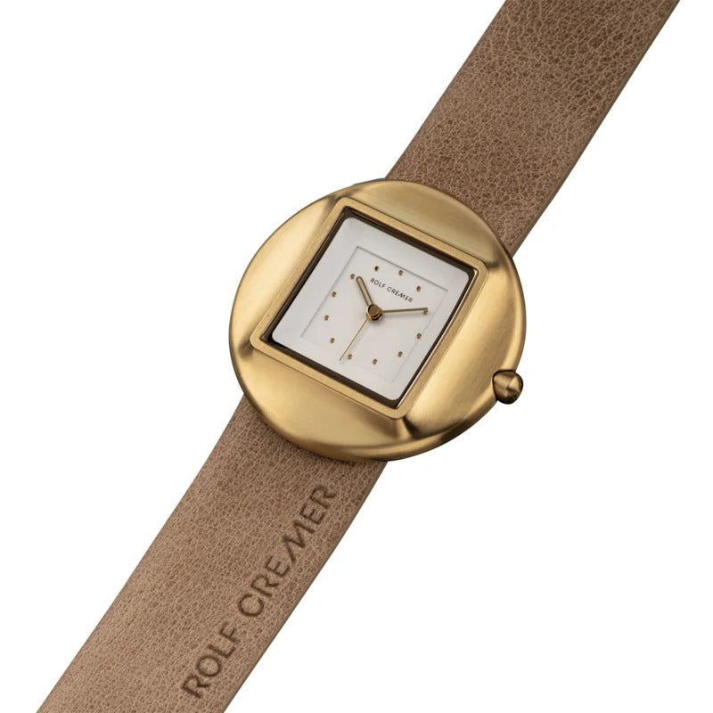 Rolf Cremer reloj 509000