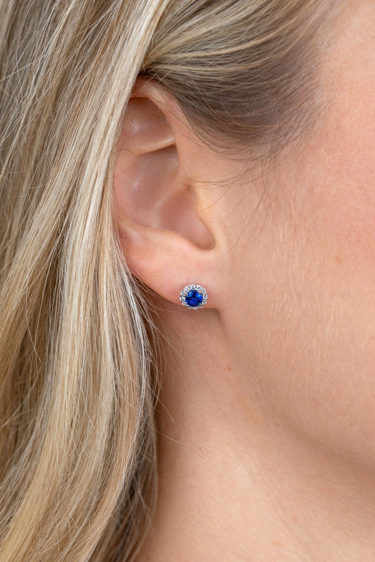 Zinzi Pendientes Plata ZIO2697B