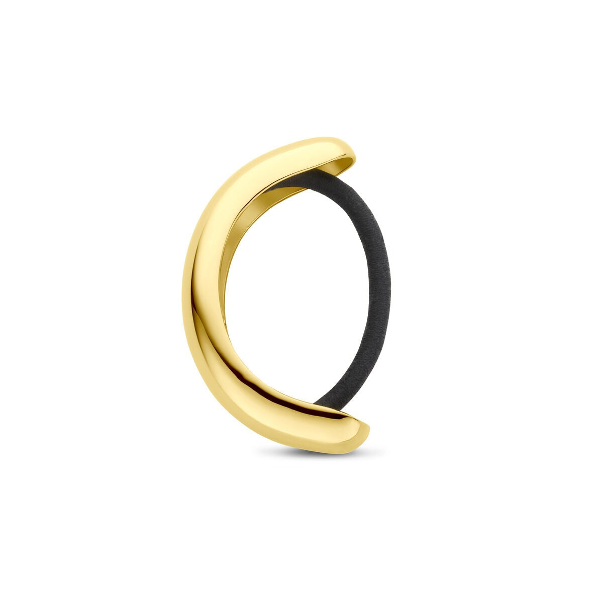 Brazalete de pelo de acero con ionización – 76 mm