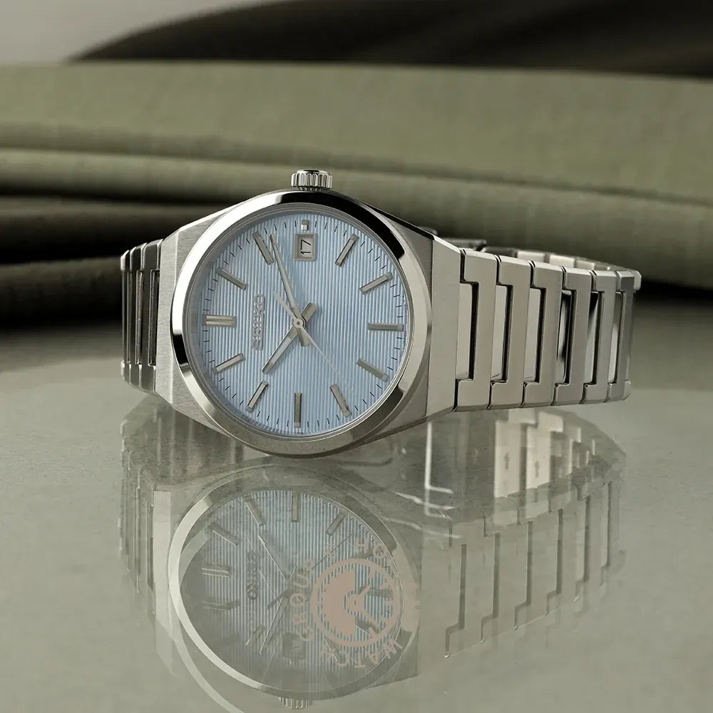 Reloj de hombre Seiko SUR599P1
