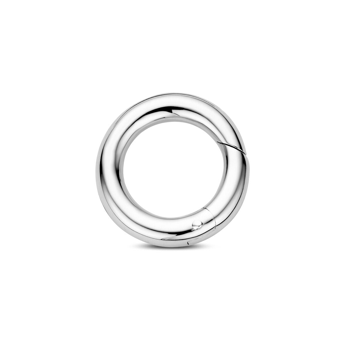 Conector de Plata 925 Rodinada