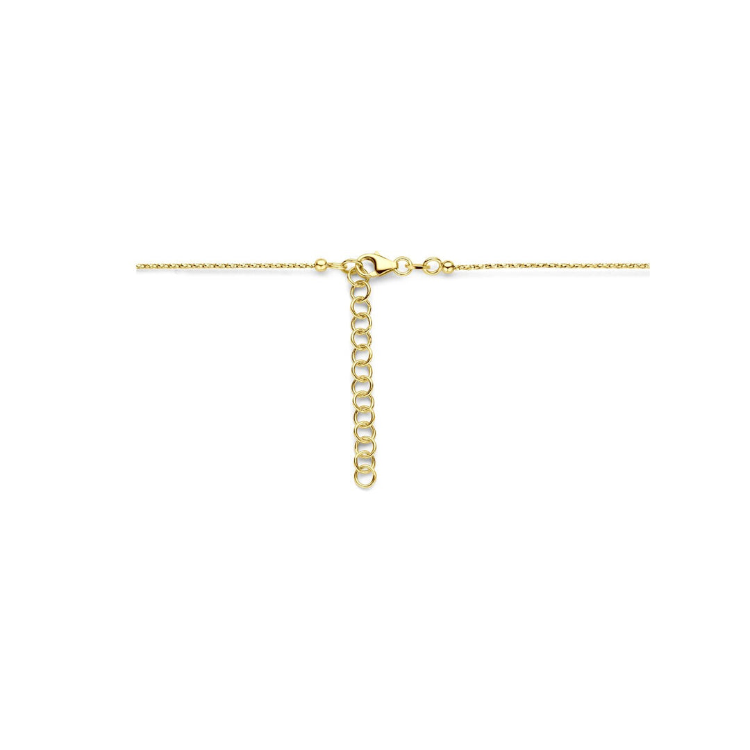 Gouden collier 14k – Gouden Dames Kettingen