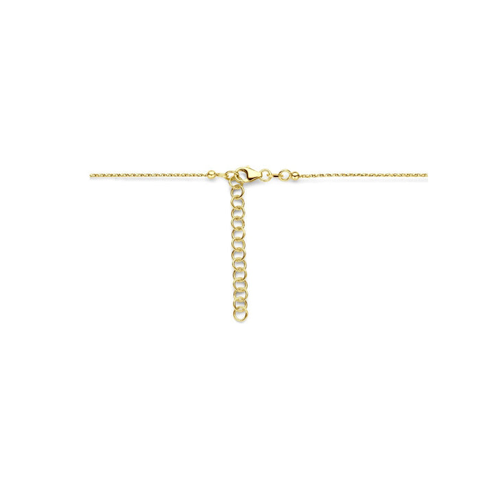 Gouden collier 14k – Gouden Dames Kettingen