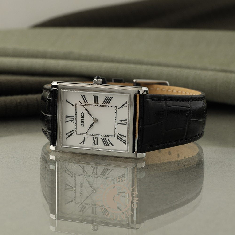 Seiko SWR103P1 Reloj