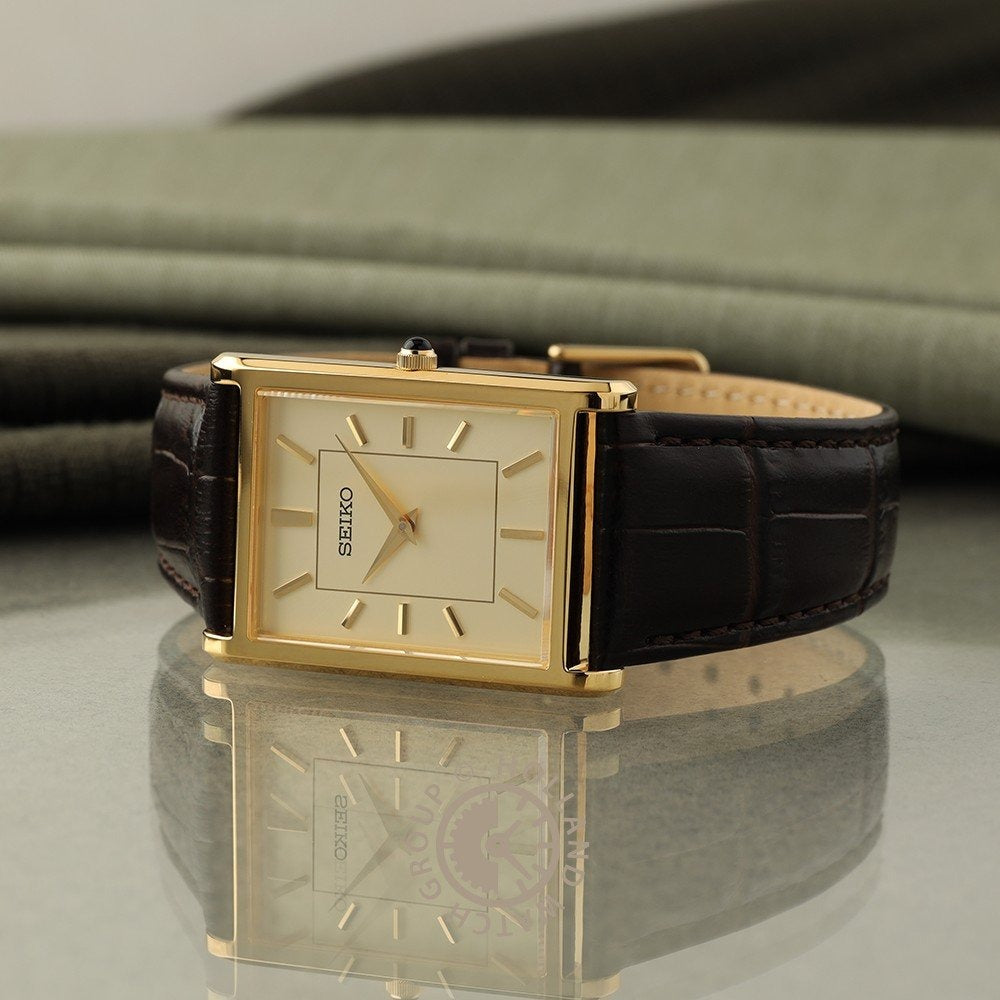 Seiko SWR106P1 Reloj
