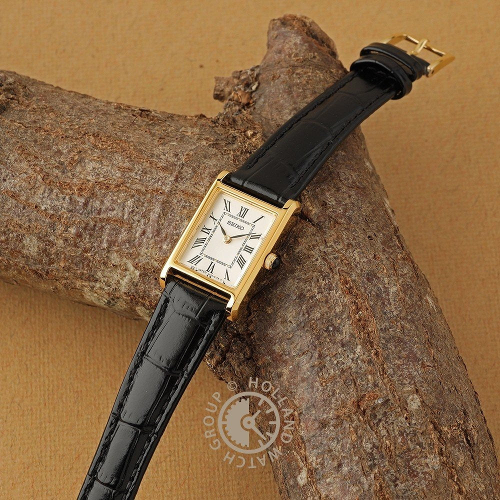 Seiko SWR108P1 Reloj