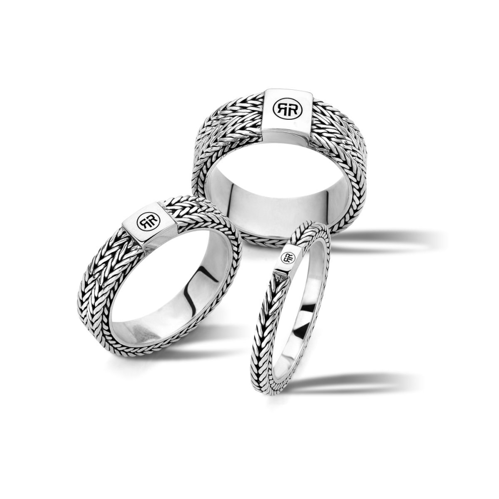 Anillo Proteus