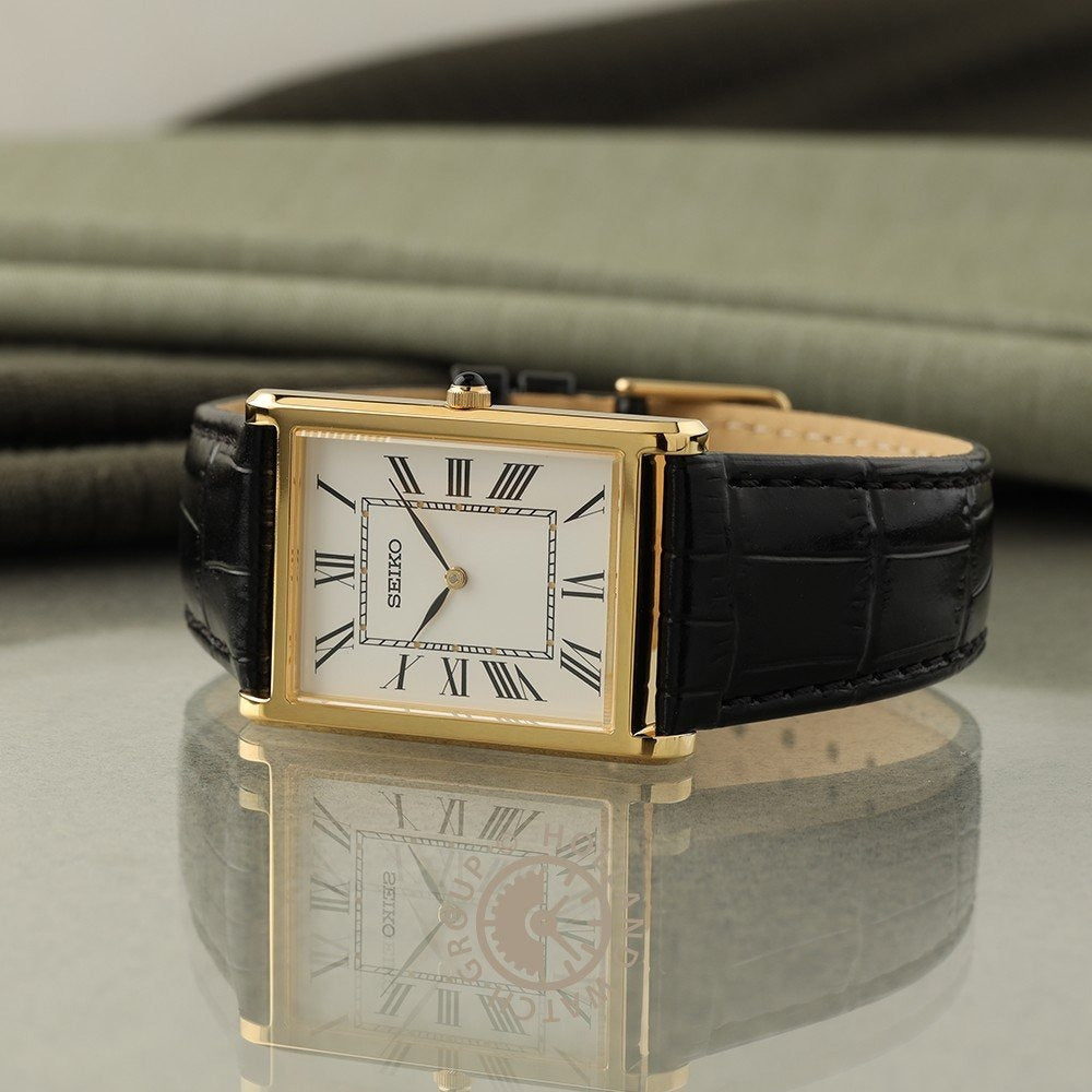Seiko SWR104P1 Reloj