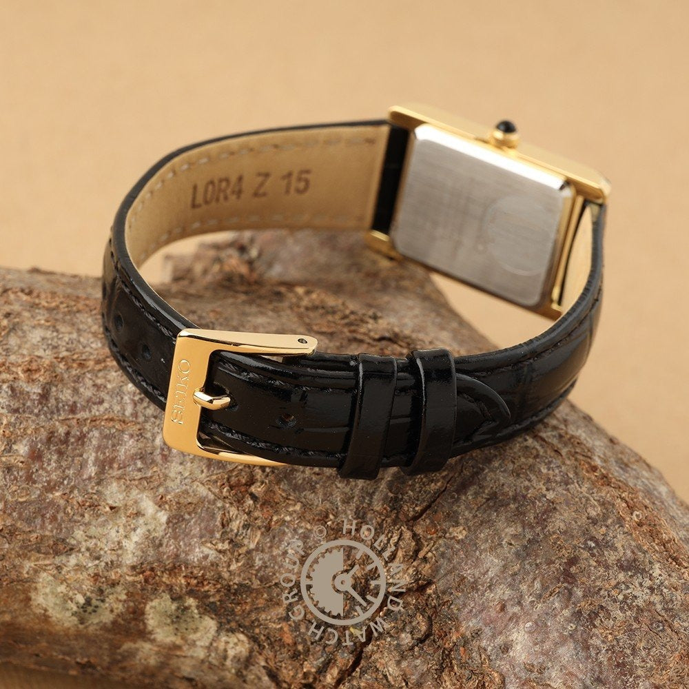 Seiko SWR108P1 Reloj